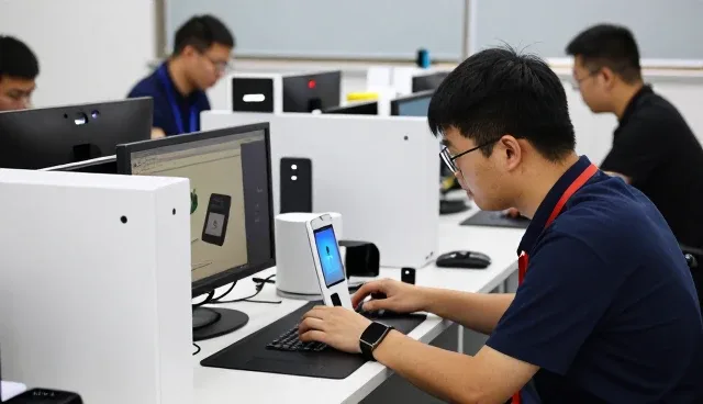 注重学校:智能设备客户关心的问题