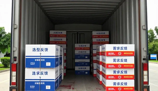 工业4.0场景下自动化选型的关键考量因素